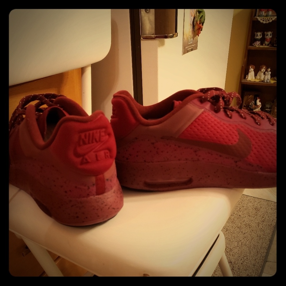 Nike Air max Modern SE